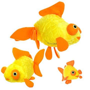mighty® Ocean Series - Goldfish