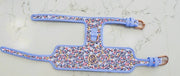 The Periwinkle Dog Harness