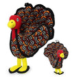 Load image into Gallery viewer, tuffy® Barnyard Series - Talulah Turkey
