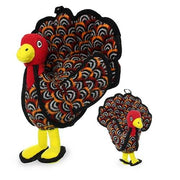 tuffy® Barnyard Series - Talulah Turkey