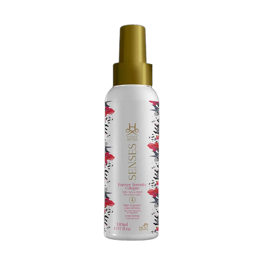 Senses Serenity Cologne by Hydra