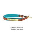 Load image into Gallery viewer, GHC Padded Wristlet Key Chain - image 6
