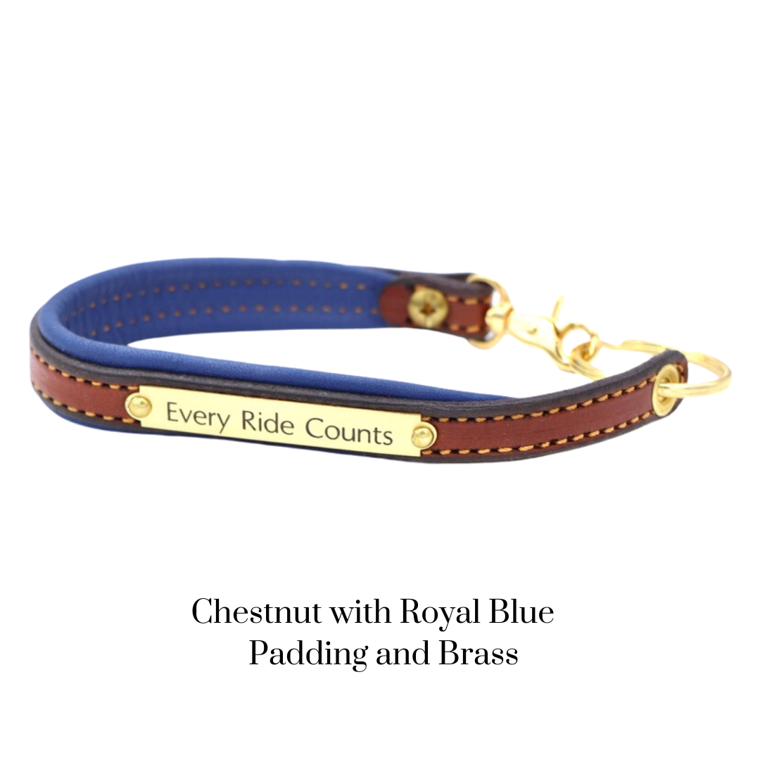 GHC Padded Wristlet Key Chain - image 7