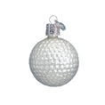 Load image into Gallery viewer, Golf Ball Ornament - Southlake Paws
