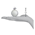 Load image into Gallery viewer, Golf Ball Ornament - Southlake Paws
