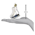 Load image into Gallery viewer, Ice Skate Ornament - Southlake Paws
