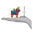 Load image into Gallery viewer, Piñata Ornament - Southlake Paws
