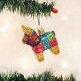 Load image into Gallery viewer, Piñata Ornament - Southlake Paws
