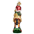 Load image into Gallery viewer, Rocking Horse Teddy
