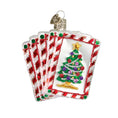 Load image into Gallery viewer, Royal Flush Ornament - Southlake Paws
