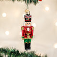 Load image into Gallery viewer, Nutcracker General Ornament - Southlake Paws
