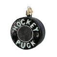 Load image into Gallery viewer, Hockey Puck Ornament - Southlake Paws
