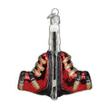 Load image into Gallery viewer, Ski Boots Ornament - Southlake Paws
