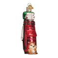 Load image into Gallery viewer, Golf Bag Ornament - Southlake Paws
