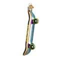 Load image into Gallery viewer, Skateboard Ornament - Southlake Paws
