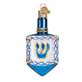 Load image into Gallery viewer, Dreidel Ornament - Southlake Paws
