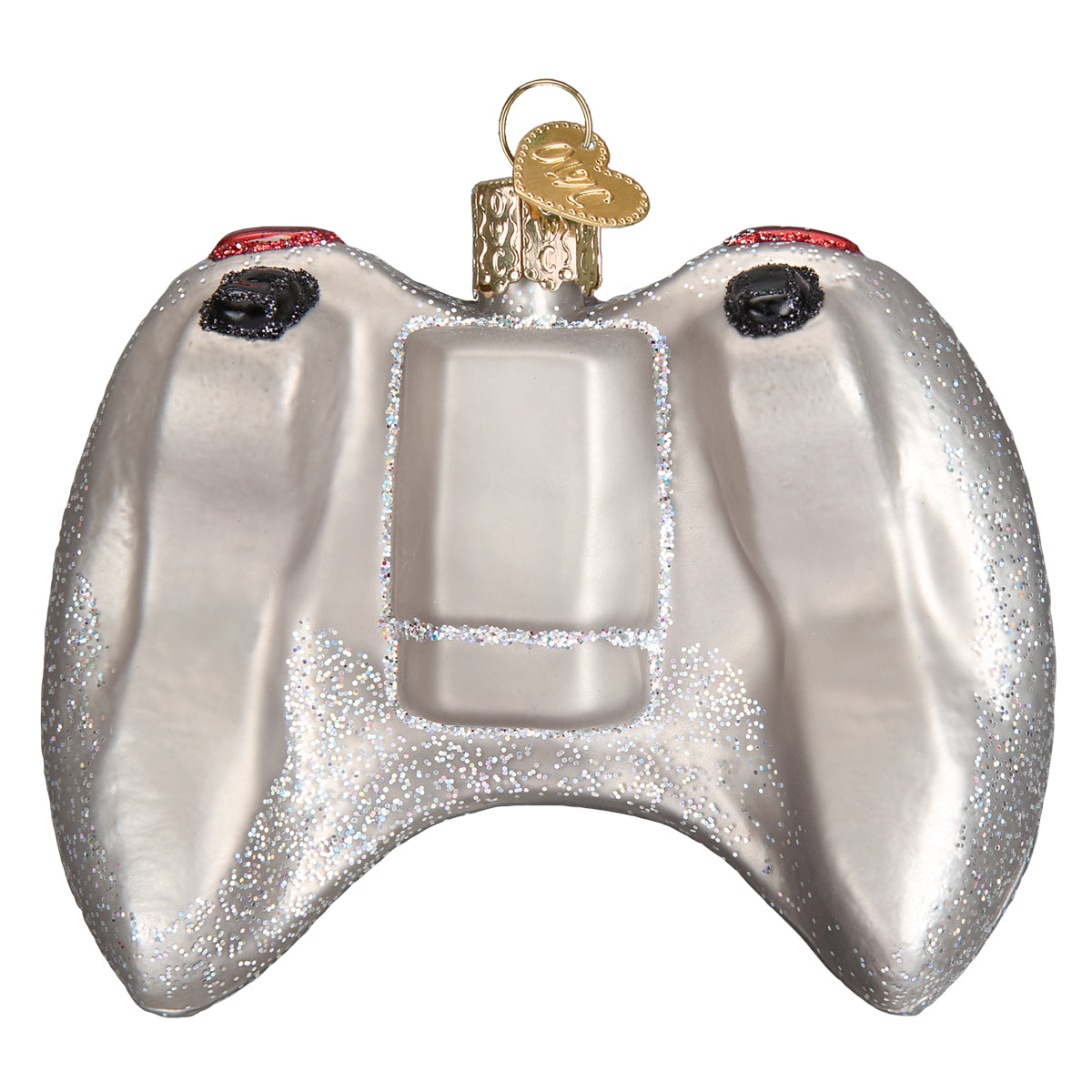 Video Game Controller Ornament - Southlake Paws