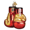 Load image into Gallery viewer, Boxing Gloves Ornament - Southlake Paws
