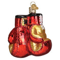 Load image into Gallery viewer, Boxing Gloves Ornament - Southlake Paws
