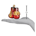 Load image into Gallery viewer, Boxing Gloves Ornament - Southlake Paws
