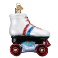 Load image into Gallery viewer, Roller Skate Ornament - Southlake Paws
