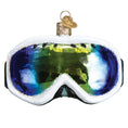 Load image into Gallery viewer, Ski Goggles Ornament - Southlake Paws
