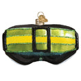 Load image into Gallery viewer, Ski Goggles Ornament - Southlake Paws
