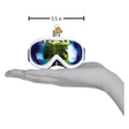 Load image into Gallery viewer, Ski Goggles Ornament - Southlake Paws
