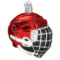 Load image into Gallery viewer, Hockey Helmet Ornament - Southlake Paws
