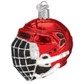 Load image into Gallery viewer, Hockey Helmet Ornament - Southlake Paws
