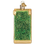 Corn Hole Game Ornament