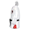Load image into Gallery viewer, Martial Arts Robe Ornament - Southlake Paws
