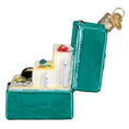 Load image into Gallery viewer, Tackle Box Ornament - Southlake Paws
