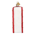 Load image into Gallery viewer, Sled Ornament - Southlake Paws
