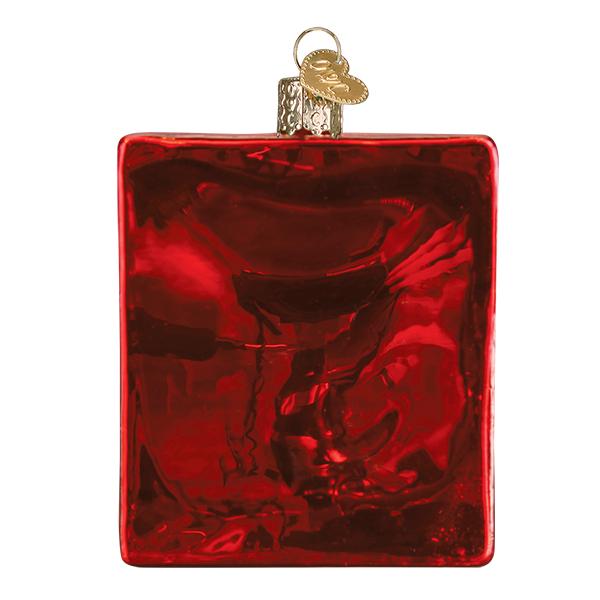 Bingo Ornament - Southlake Paws