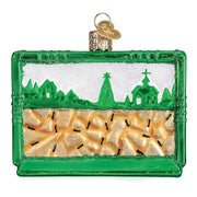 Ant Habitat Ornament