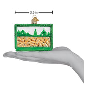 Ant Habitat Ornament