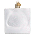 Load image into Gallery viewer, Crossword Puzzle Ornament - Southlake Paws
