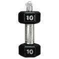 Load image into Gallery viewer, Dumbbell Ornament - Southlake Paws
