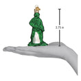 Load image into Gallery viewer, Army Man Toy Ornament - Southlake Paws
