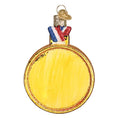 Load image into Gallery viewer, Gymnastics Ornament - Southlake Paws
