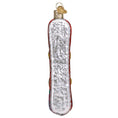Load image into Gallery viewer, Snowboard Ornament - Southlake Paws
