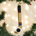 Load image into Gallery viewer, Hockey Stick Ornament - Southlake Paws
