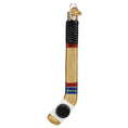 Load image into Gallery viewer, Hockey Stick Ornament - Southlake Paws
