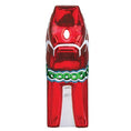 Load image into Gallery viewer, Swedish Dala Horse Ornament - Southlake Paws
