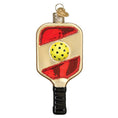 Load image into Gallery viewer, Pickleball Paddle Ornament - Southlake Paws
