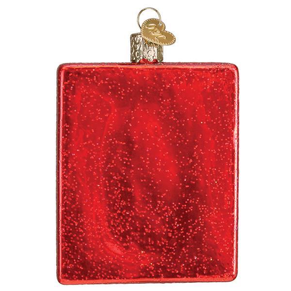 Sudoku Ornament - Southlake Paws