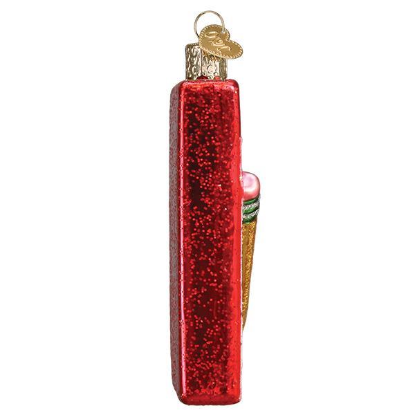 Sudoku Ornament - Southlake Paws