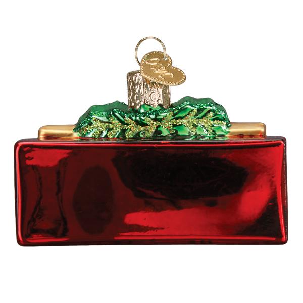 Joyful Ornament - Southlake Paws