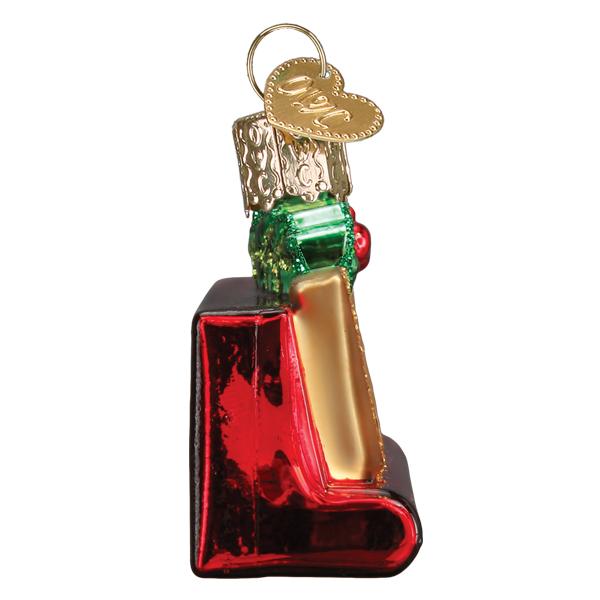 Joyful Ornament - Southlake Paws